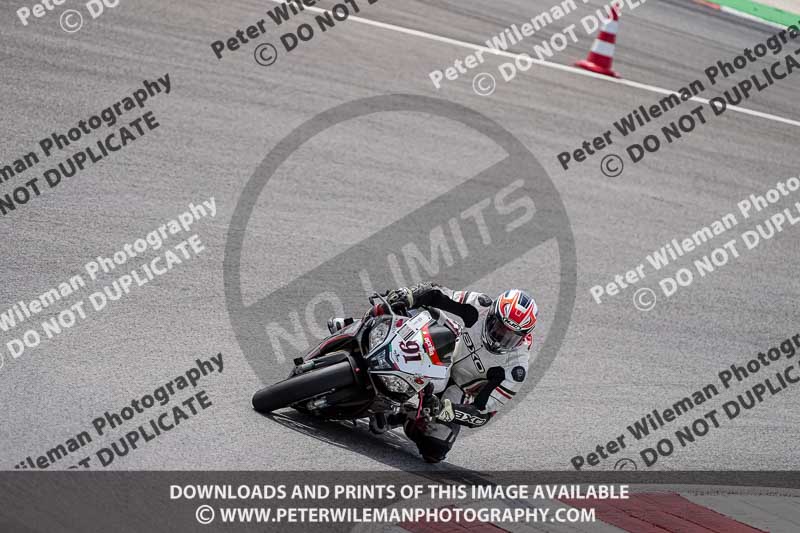 motorbikes;no limits;november 2019;peter wileman photography;portimao;portugal;trackday digital images